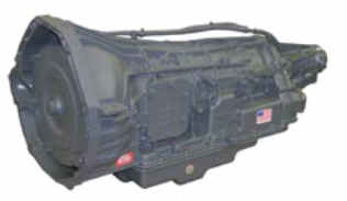 Transmission repair
